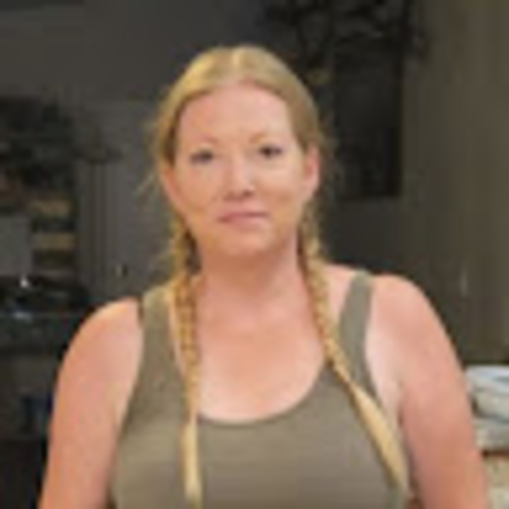Meet your Posher, Jessie